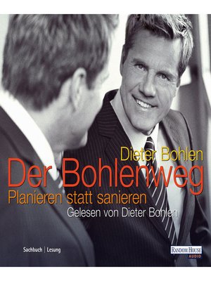 cover image of Der Bohlenweg
